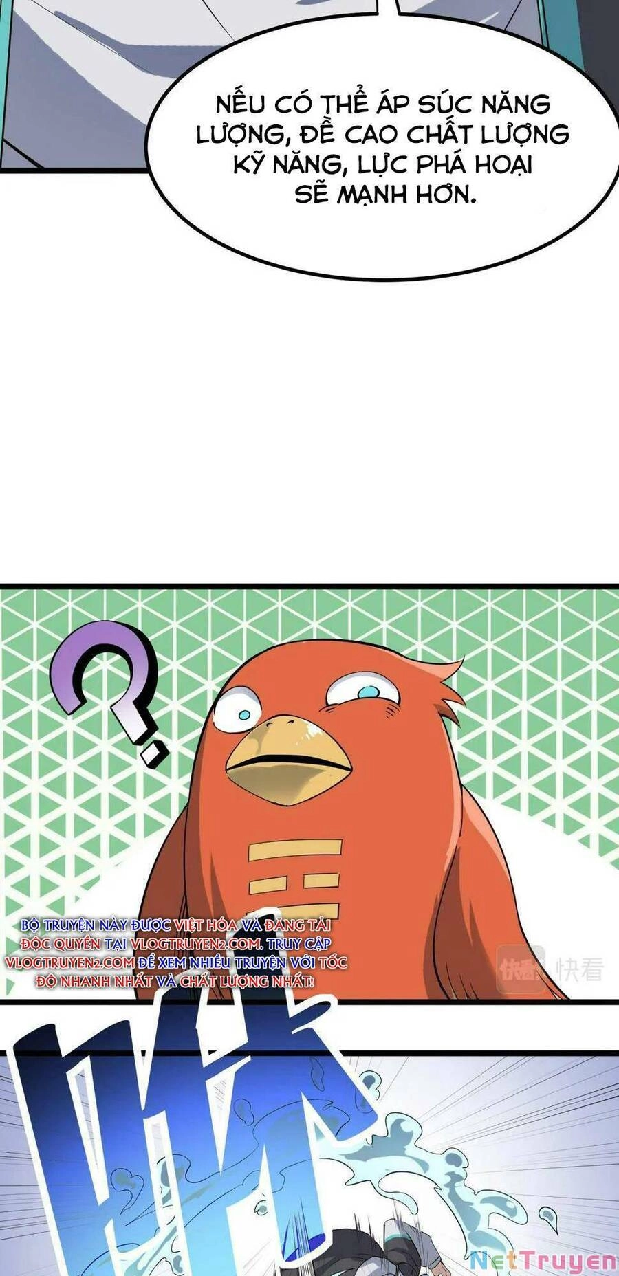 Toàn Dân Ngự Thú: Bắt Đầu Thức Tỉnh Thiên Phú Cấp Thần Thoại Chapter 20 - 6