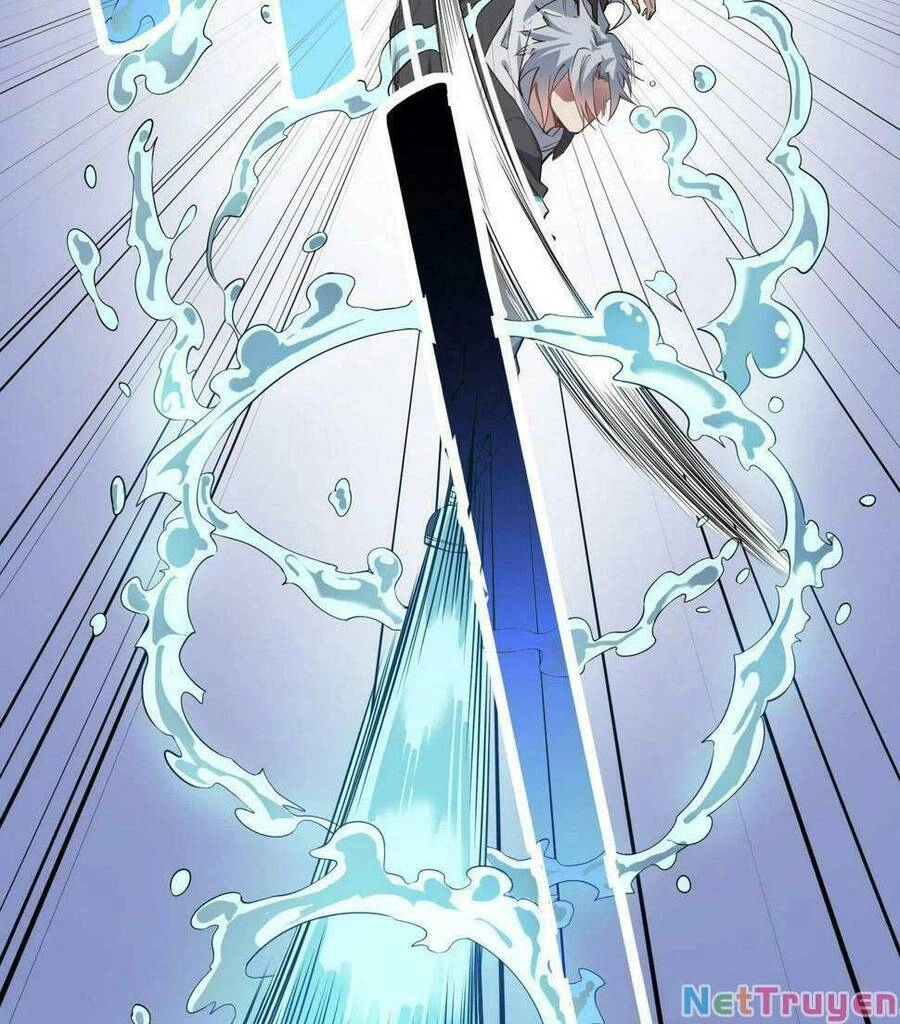 Toàn Dân Ngự Thú: Bắt Đầu Thức Tỉnh Thiên Phú Cấp Thần Thoại Chapter 20 - 7