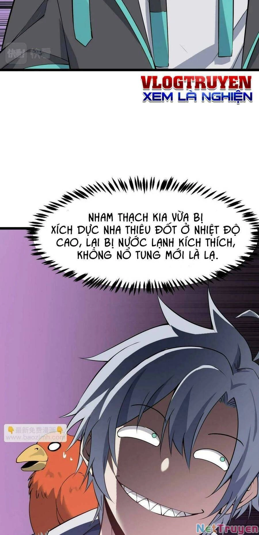 Toàn Dân Ngự Thú: Bắt Đầu Thức Tỉnh Thiên Phú Cấp Thần Thoại Chapter 20 - 12