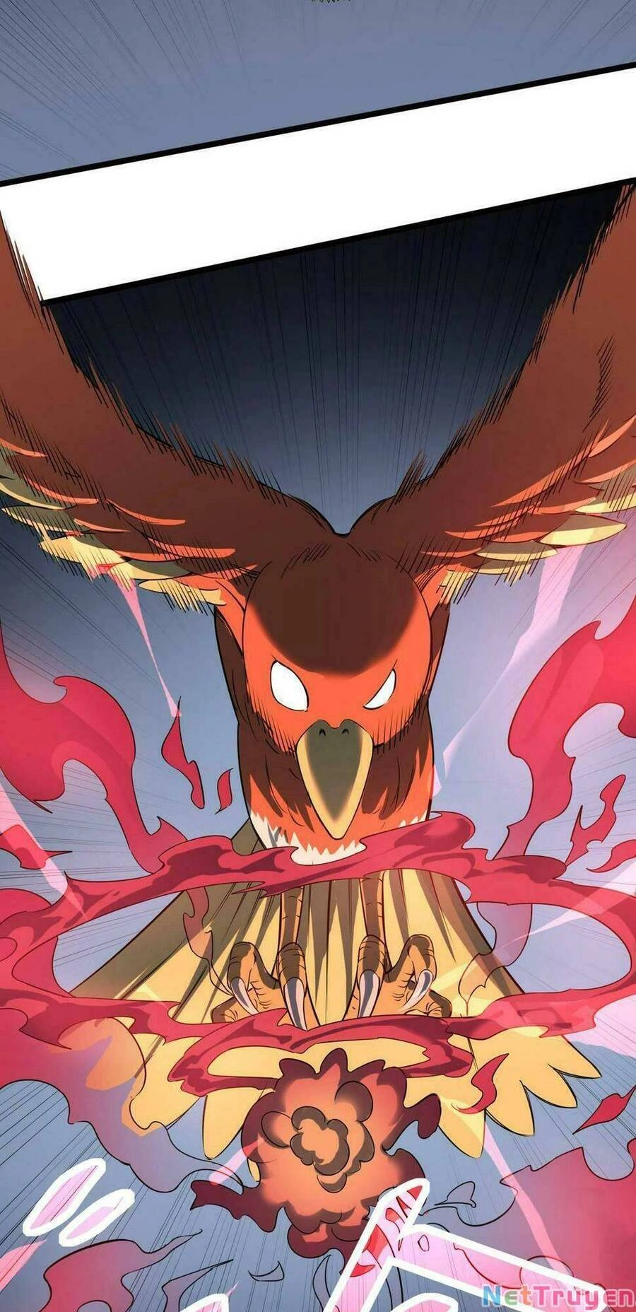 Toàn Dân Ngự Thú: Bắt Đầu Thức Tỉnh Thiên Phú Cấp Thần Thoại Chapter 20 - 14