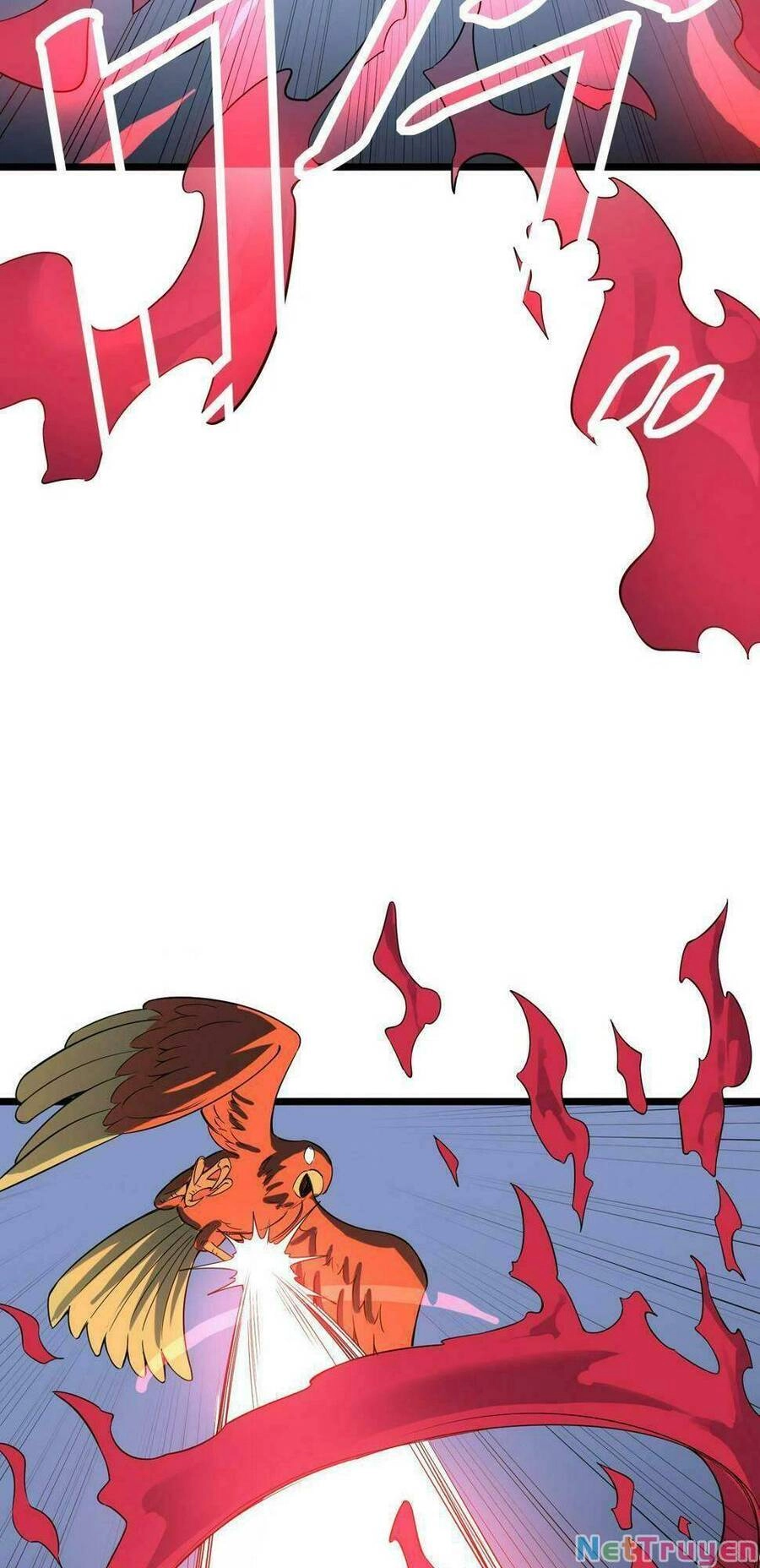 Toàn Dân Ngự Thú: Bắt Đầu Thức Tỉnh Thiên Phú Cấp Thần Thoại Chapter 20 - 15