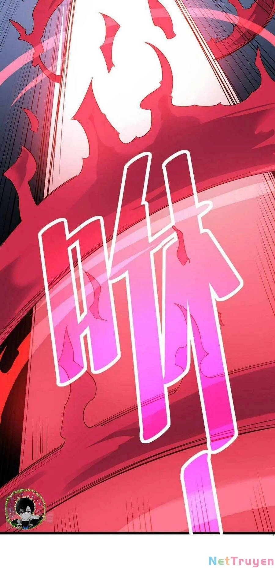 Toàn Dân Ngự Thú: Bắt Đầu Thức Tỉnh Thiên Phú Cấp Thần Thoại Chapter 20 - 16