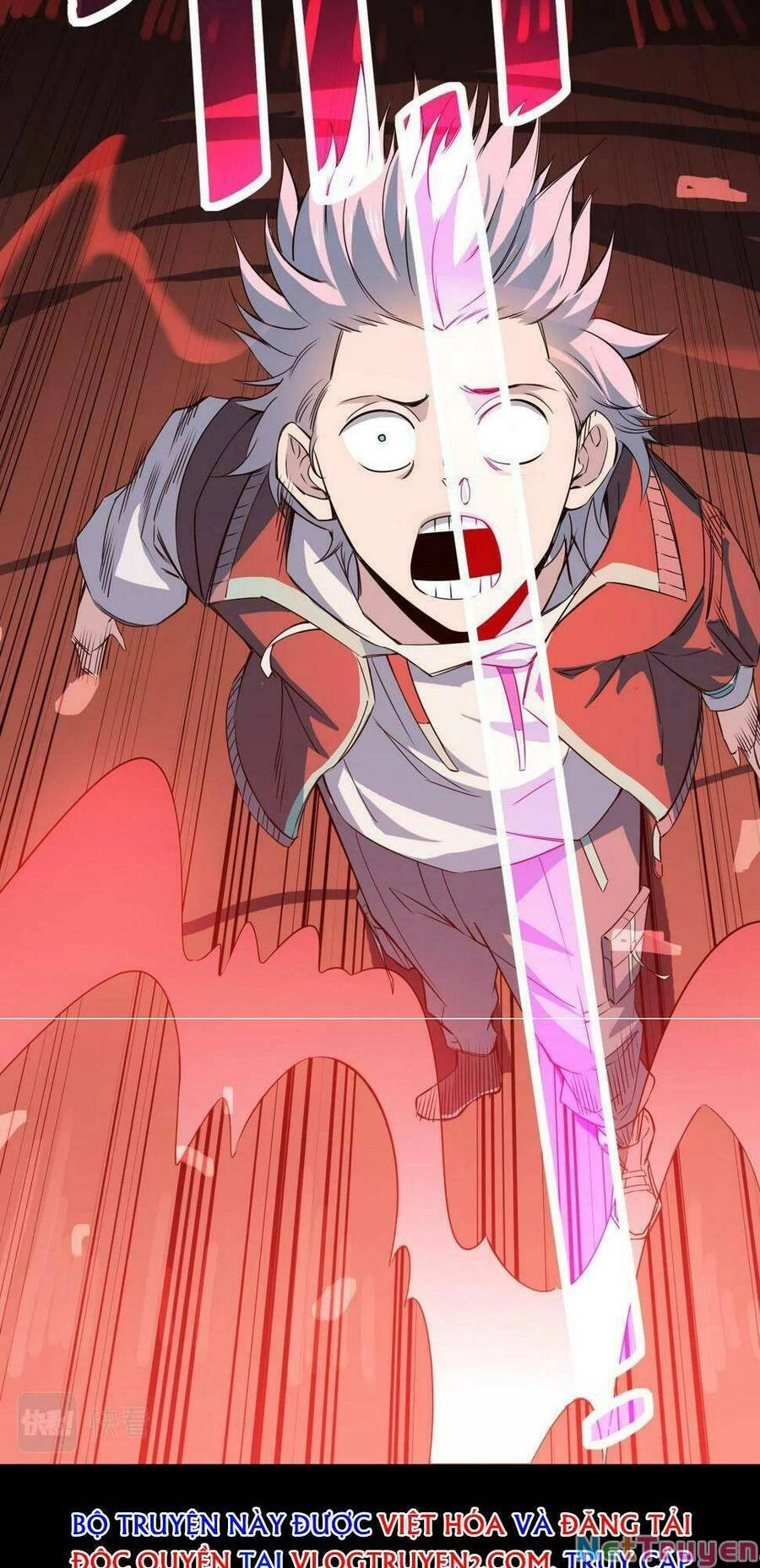 Toàn Dân Ngự Thú: Bắt Đầu Thức Tỉnh Thiên Phú Cấp Thần Thoại Chapter 20 - 21