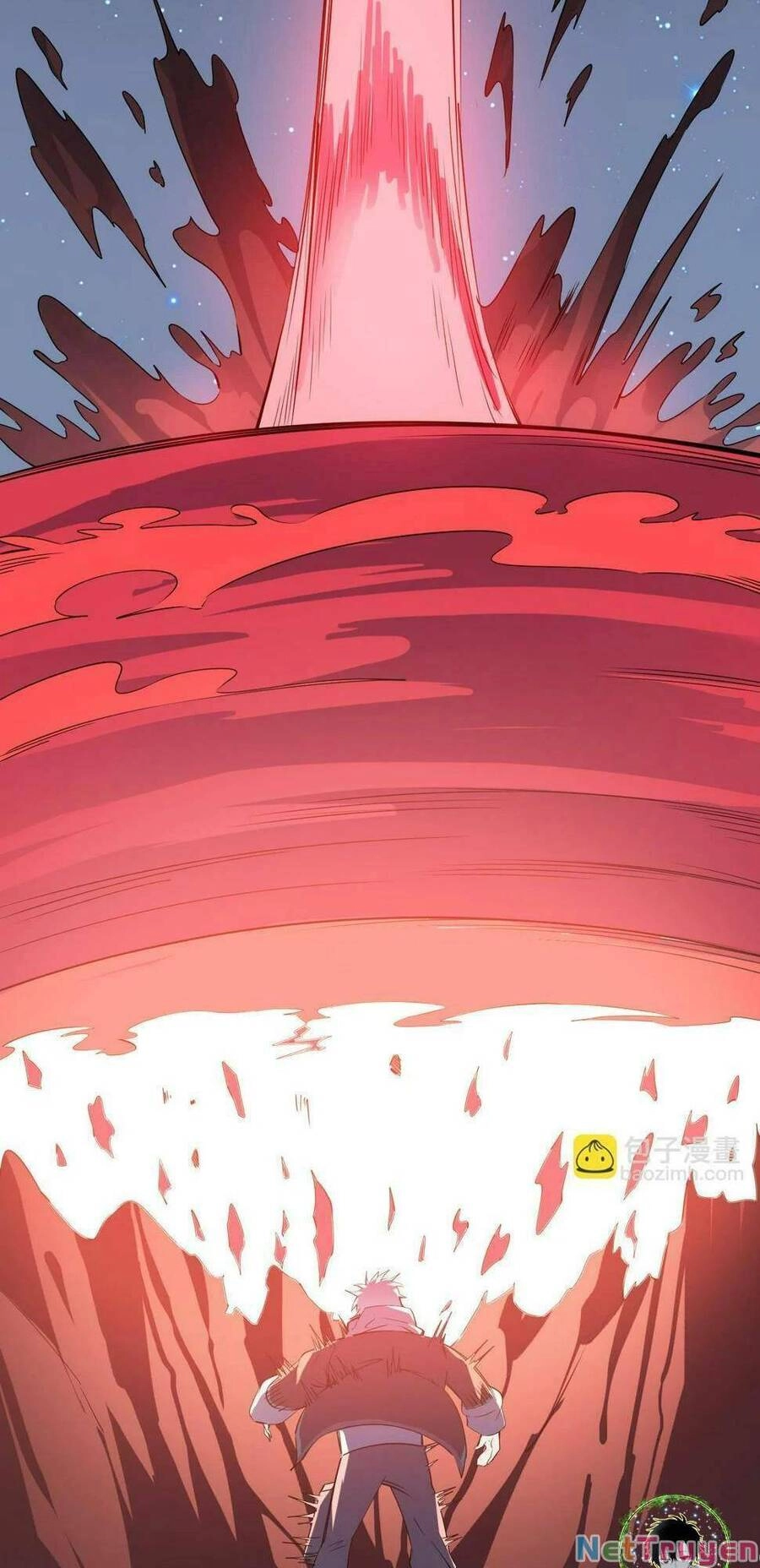 Toàn Dân Ngự Thú: Bắt Đầu Thức Tỉnh Thiên Phú Cấp Thần Thoại Chapter 20 - 24