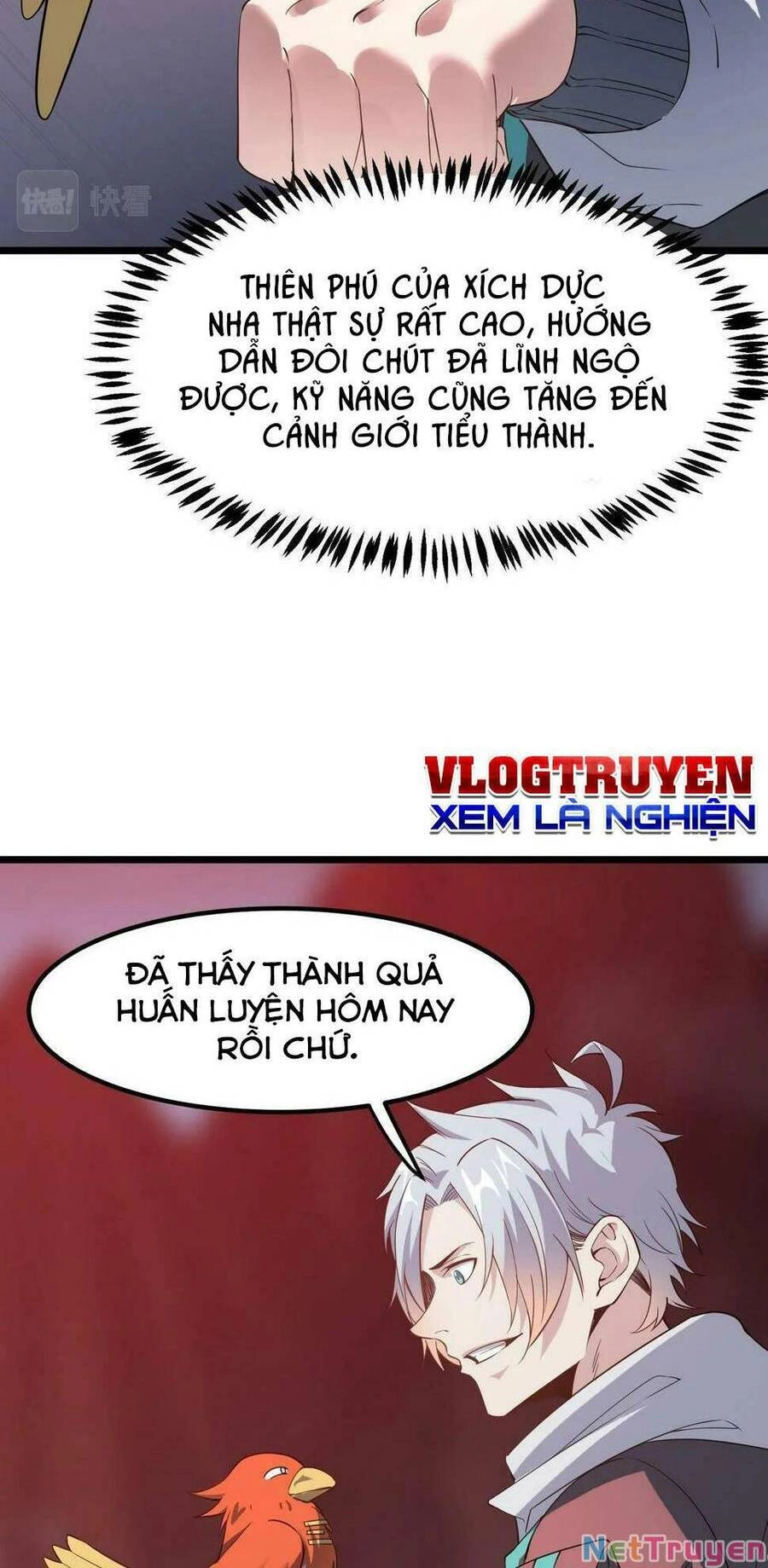 Toàn Dân Ngự Thú: Bắt Đầu Thức Tỉnh Thiên Phú Cấp Thần Thoại Chapter 20 - 26