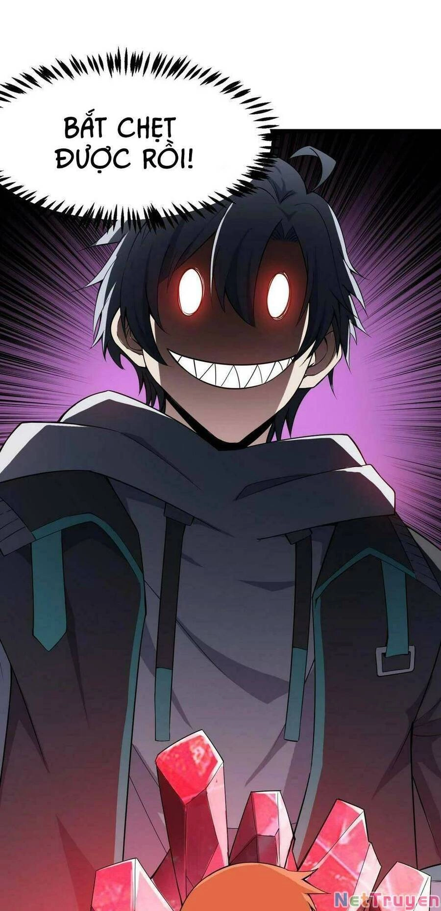 Toàn Dân Ngự Thú: Bắt Đầu Thức Tỉnh Thiên Phú Cấp Thần Thoại Chapter 20 - 29