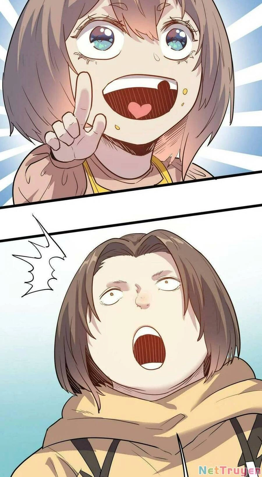 Toàn Dân Ngự Thú: Bắt Đầu Thức Tỉnh Thiên Phú Cấp Thần Thoại Chapter 20 - 33