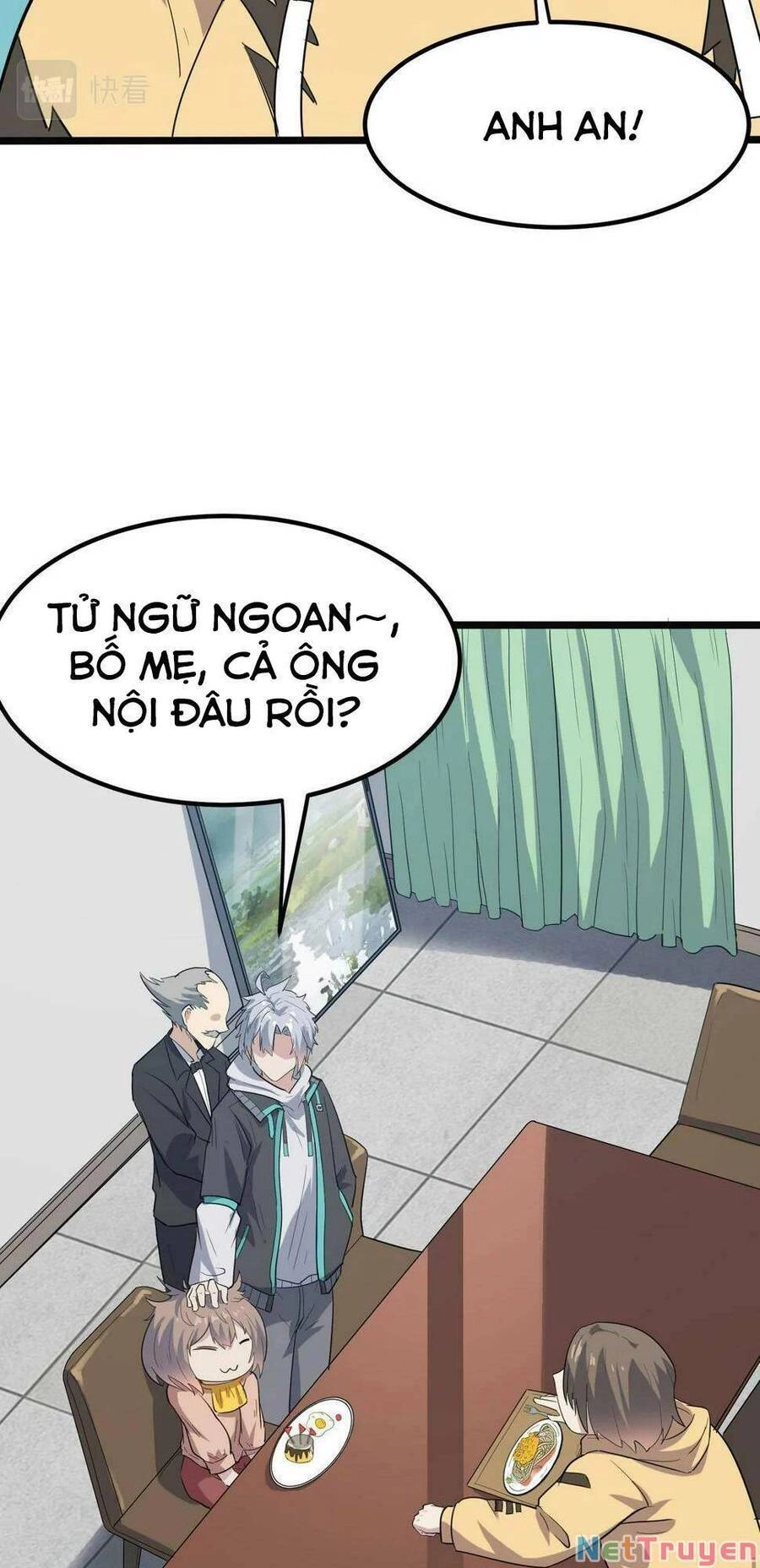 Toàn Dân Ngự Thú: Bắt Đầu Thức Tỉnh Thiên Phú Cấp Thần Thoại Chapter 20 - 34