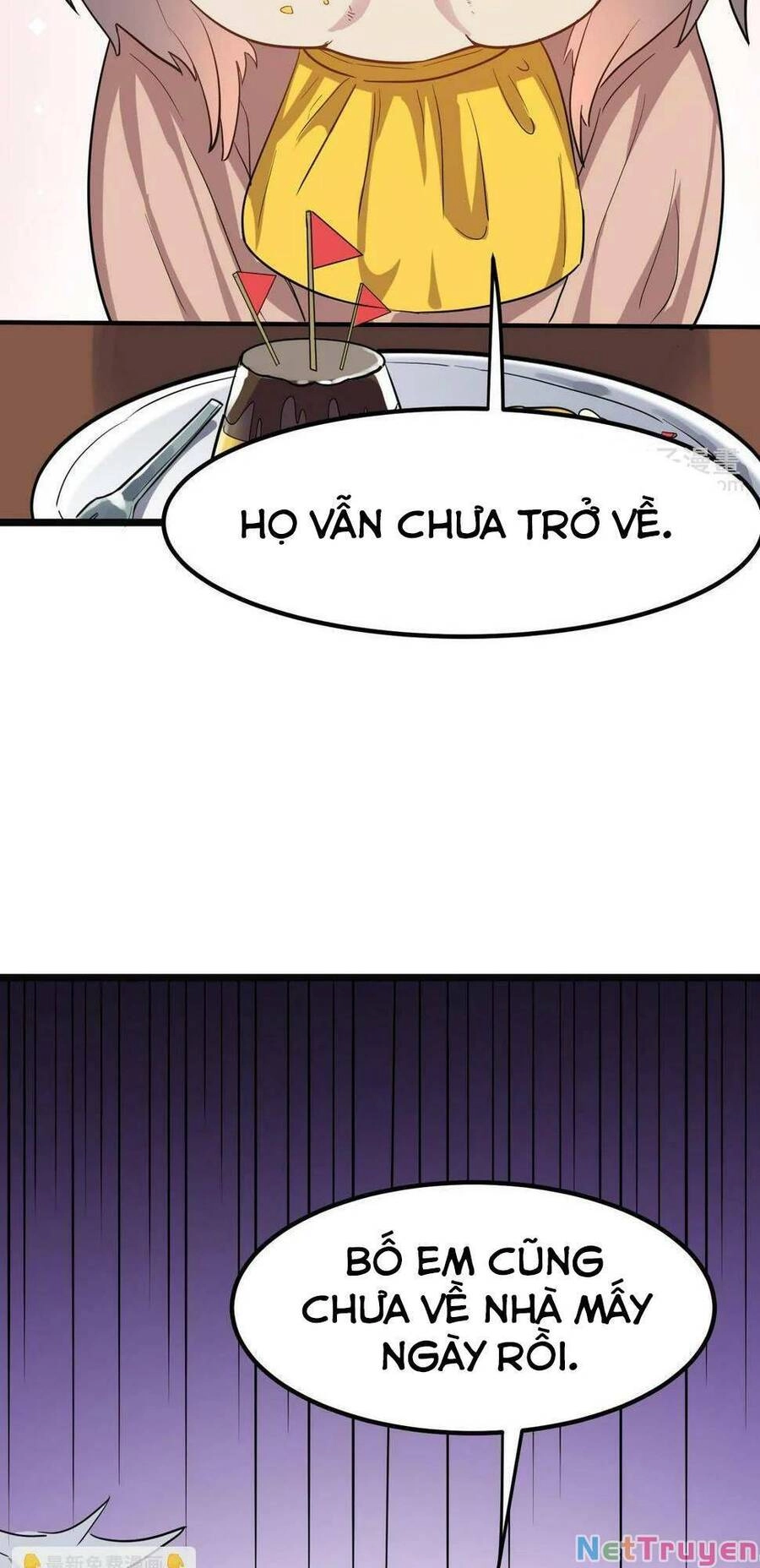 Toàn Dân Ngự Thú: Bắt Đầu Thức Tỉnh Thiên Phú Cấp Thần Thoại Chapter 20 - 36