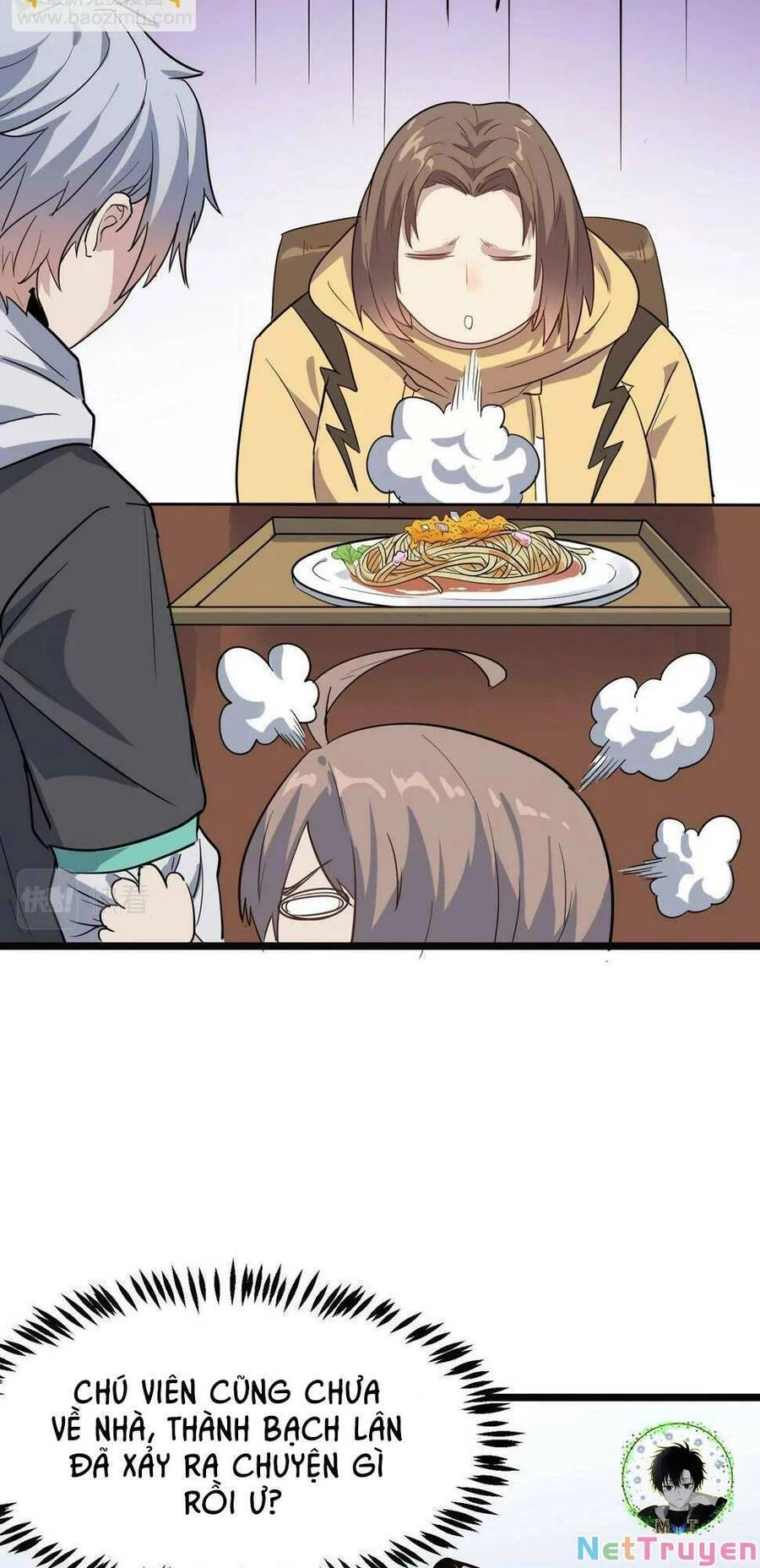 Toàn Dân Ngự Thú: Bắt Đầu Thức Tỉnh Thiên Phú Cấp Thần Thoại Chapter 20 - 37