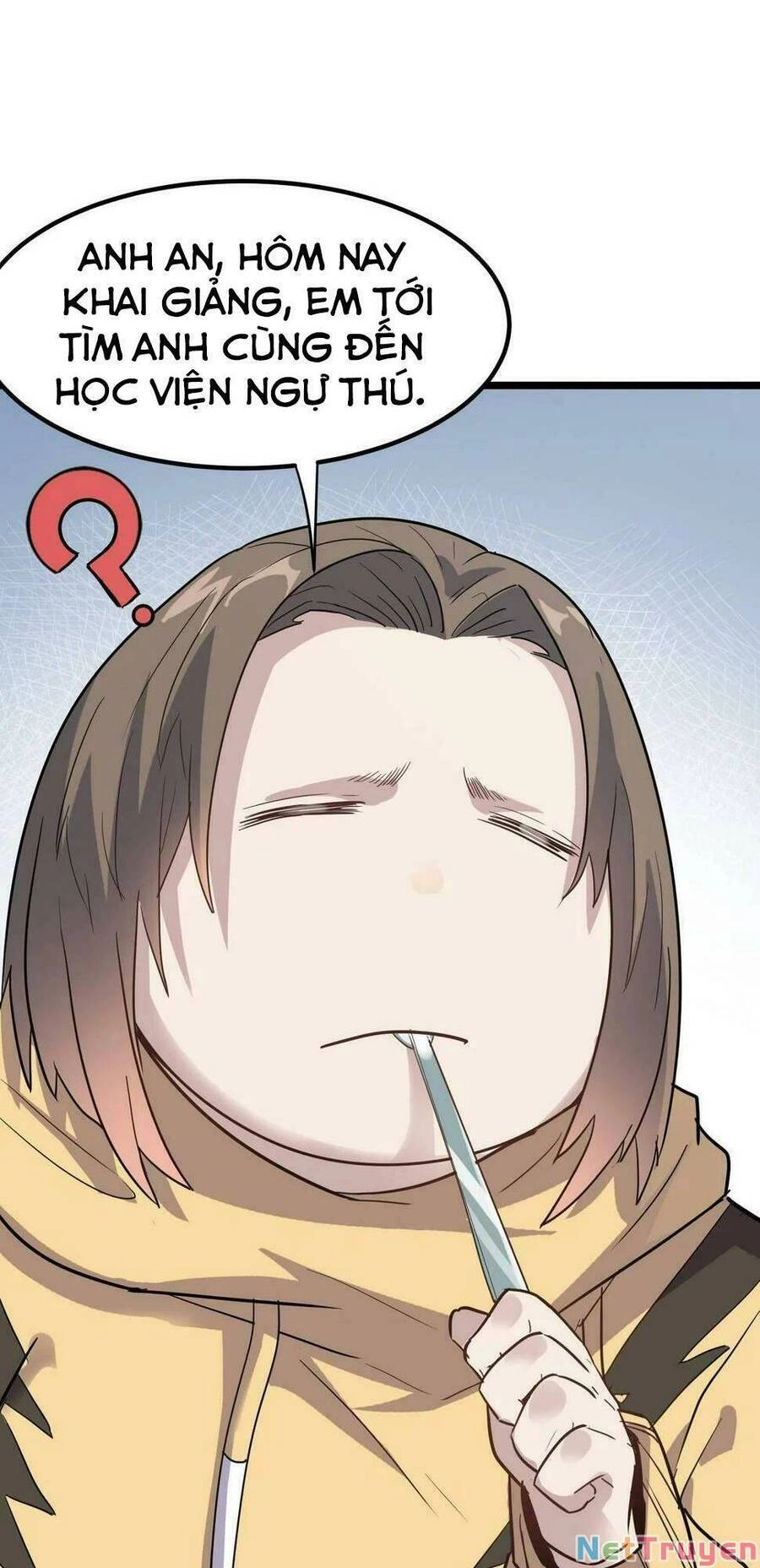 Toàn Dân Ngự Thú: Bắt Đầu Thức Tỉnh Thiên Phú Cấp Thần Thoại Chapter 20 - 42