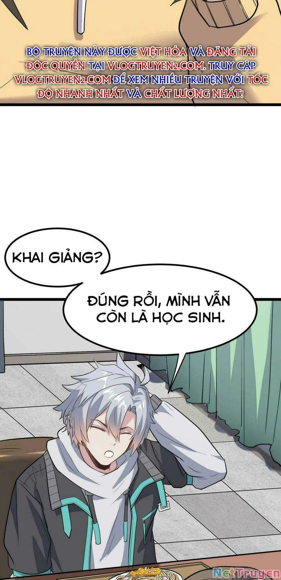 Toàn Dân Ngự Thú: Bắt Đầu Thức Tỉnh Thiên Phú Cấp Thần Thoại Chapter 20 - 43