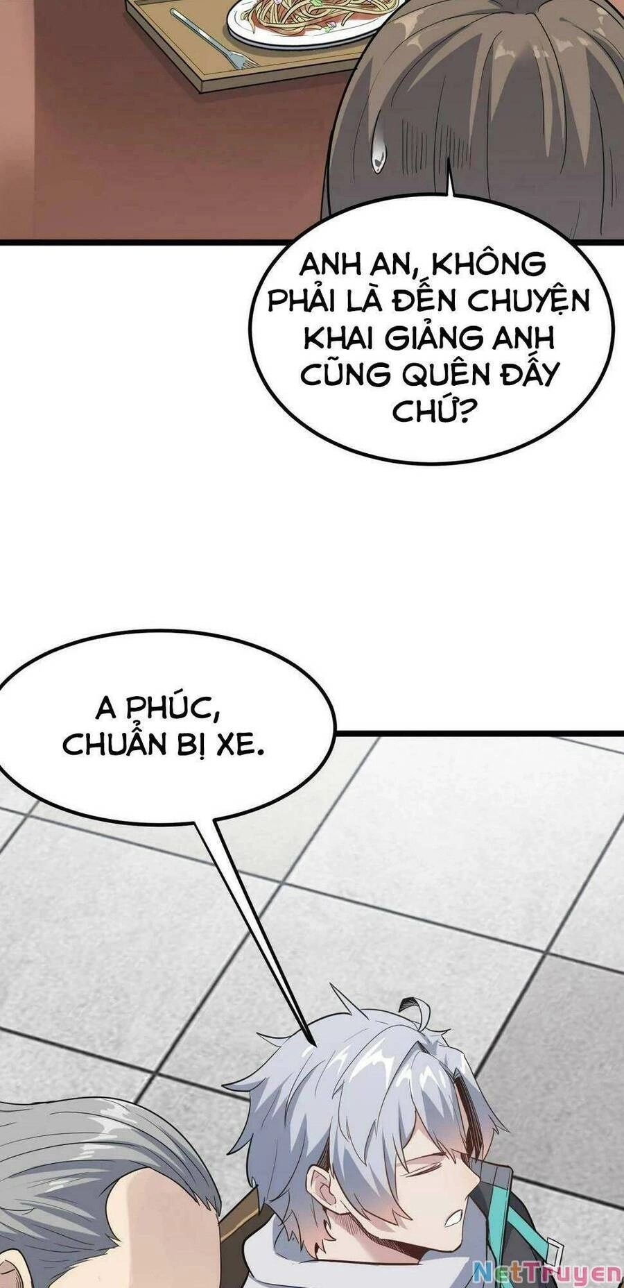 Toàn Dân Ngự Thú: Bắt Đầu Thức Tỉnh Thiên Phú Cấp Thần Thoại Chapter 20 - 44