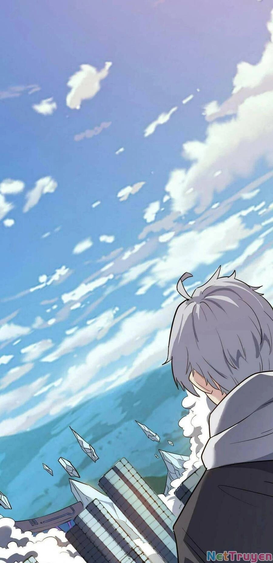 Toàn Dân Ngự Thú: Bắt Đầu Thức Tỉnh Thiên Phú Cấp Thần Thoại Chapter 20 - 46