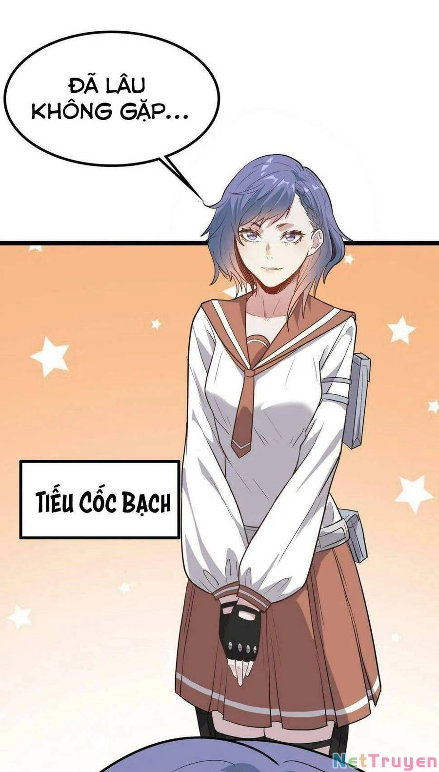 Toàn Dân Ngự Thú: Bắt Đầu Thức Tỉnh Thiên Phú Cấp Thần Thoại Chapter 20 - 48