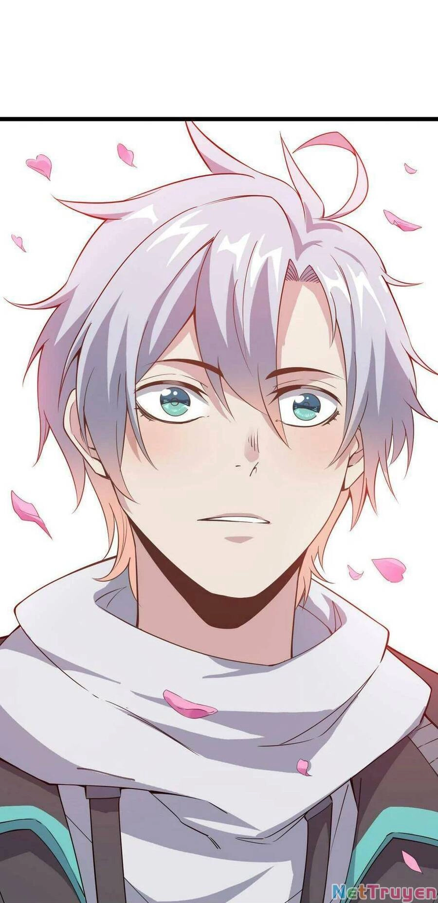 Toàn Dân Ngự Thú: Bắt Đầu Thức Tỉnh Thiên Phú Cấp Thần Thoại Chapter 20 - 50