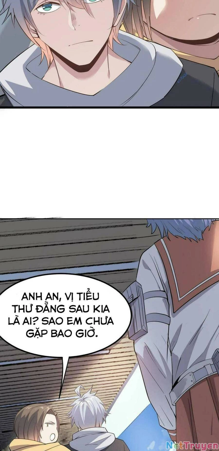 Toàn Dân Ngự Thú: Bắt Đầu Thức Tỉnh Thiên Phú Cấp Thần Thoại Chapter 20 - 59