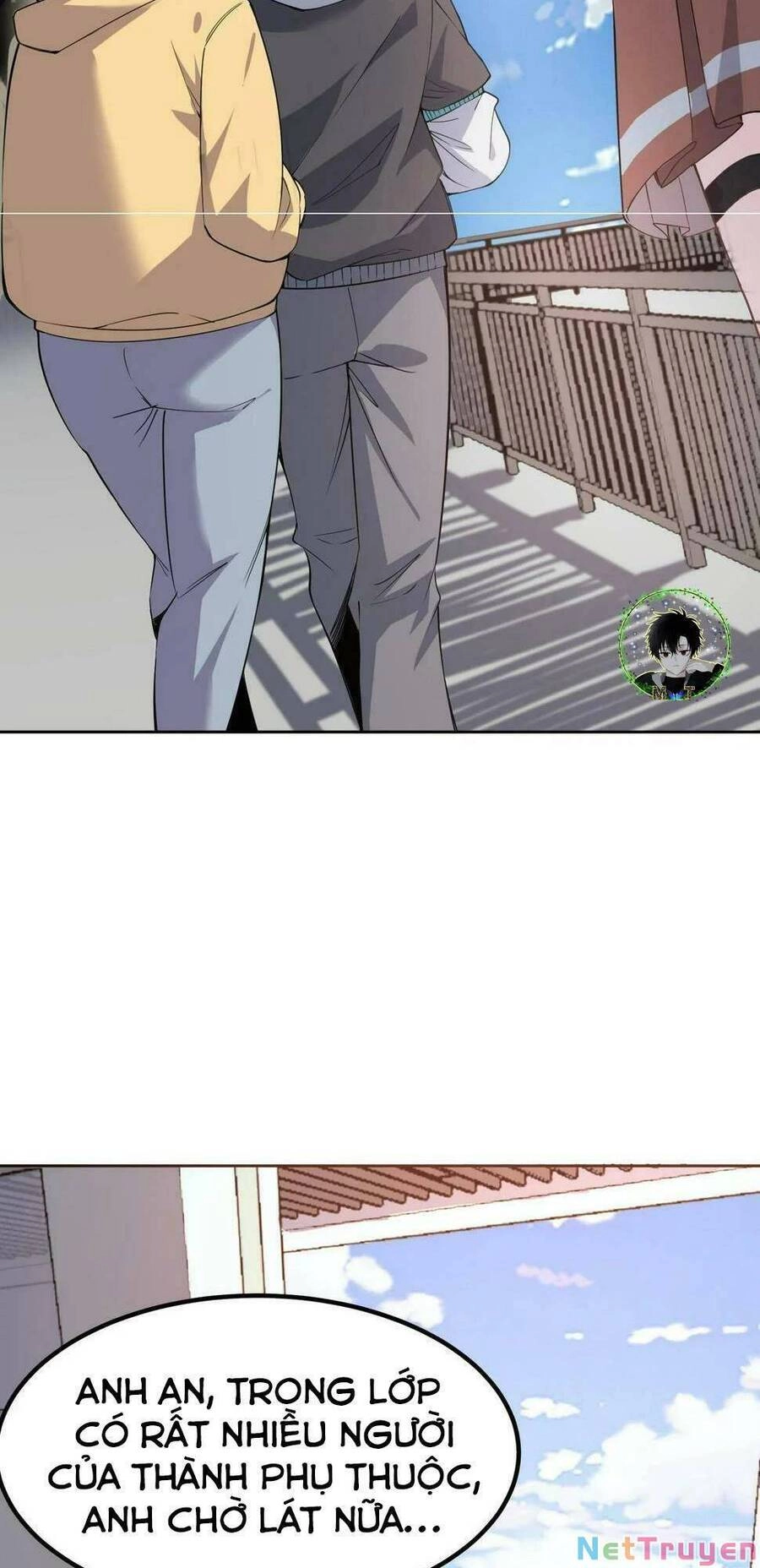 Toàn Dân Ngự Thú: Bắt Đầu Thức Tỉnh Thiên Phú Cấp Thần Thoại Chapter 20 - 60