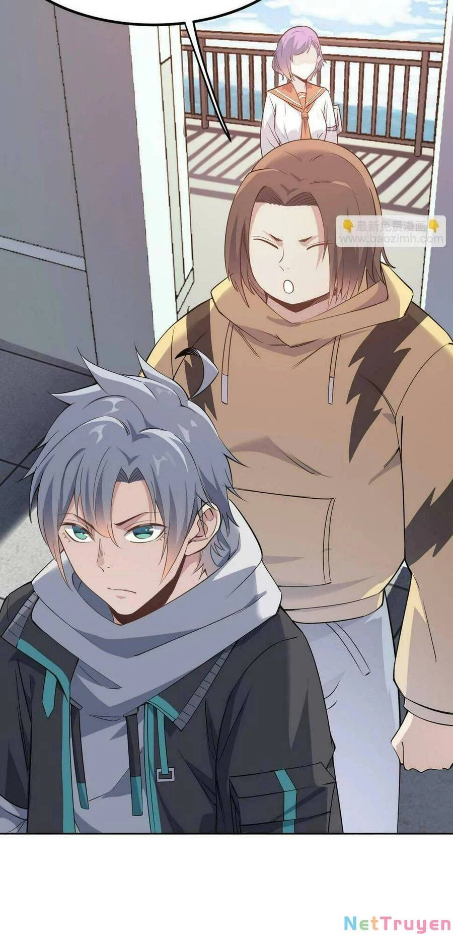 Toàn Dân Ngự Thú: Bắt Đầu Thức Tỉnh Thiên Phú Cấp Thần Thoại Chapter 20 - 61