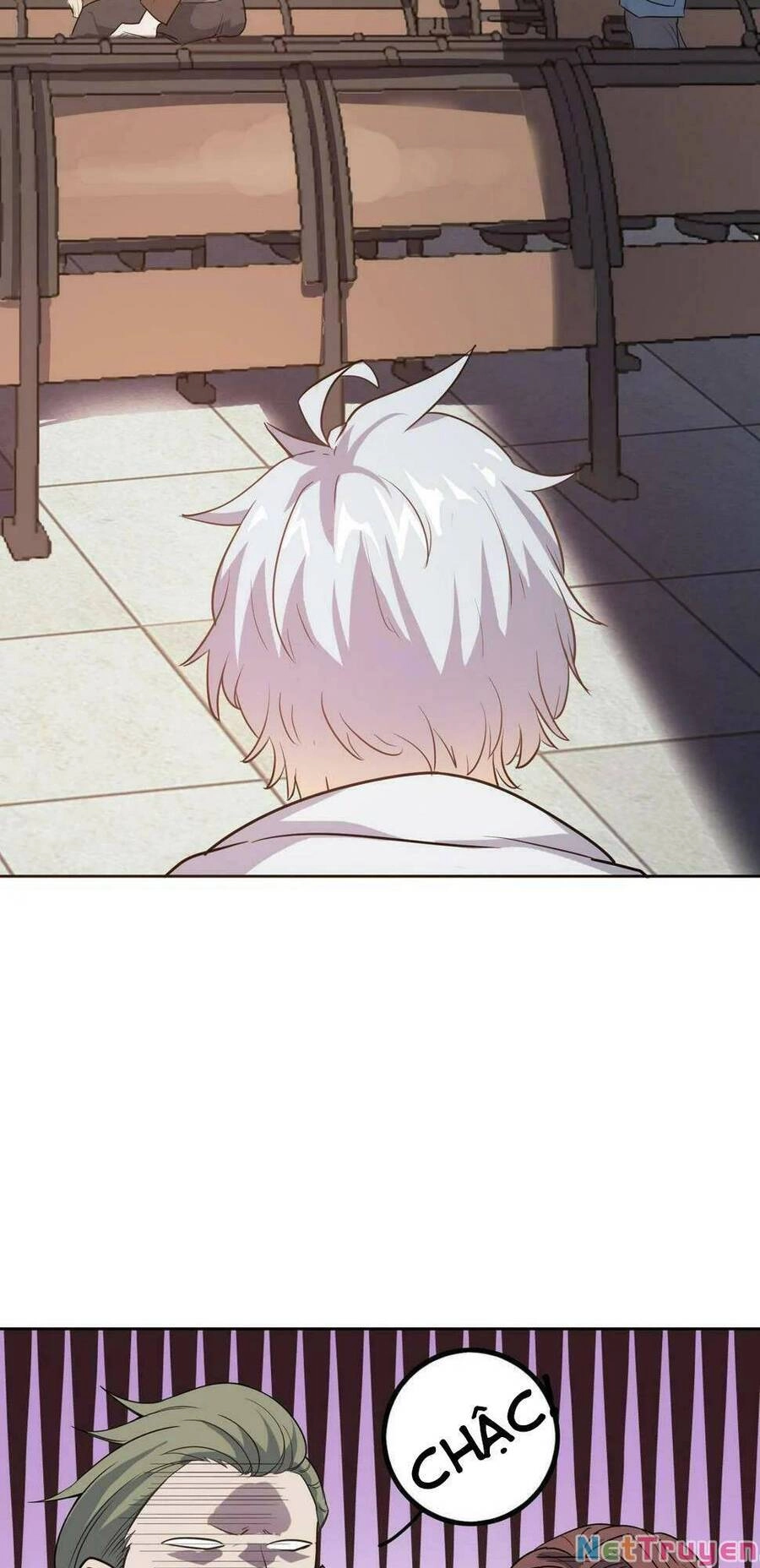 Toàn Dân Ngự Thú: Bắt Đầu Thức Tỉnh Thiên Phú Cấp Thần Thoại Chapter 20 - 63