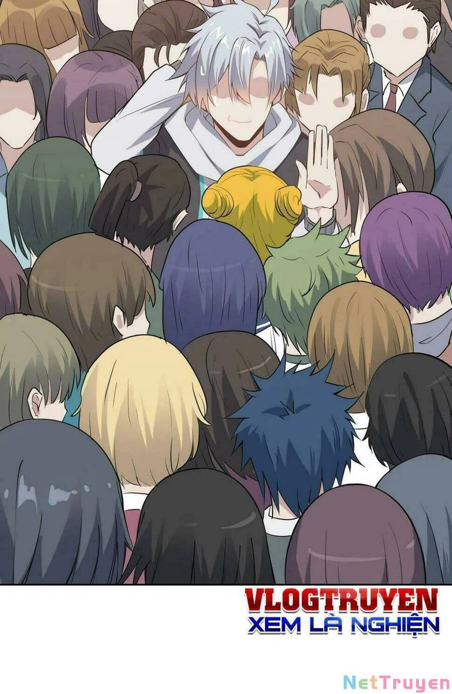 Toàn Dân Ngự Thú: Bắt Đầu Thức Tỉnh Thiên Phú Cấp Thần Thoại Chapter 20 - 67