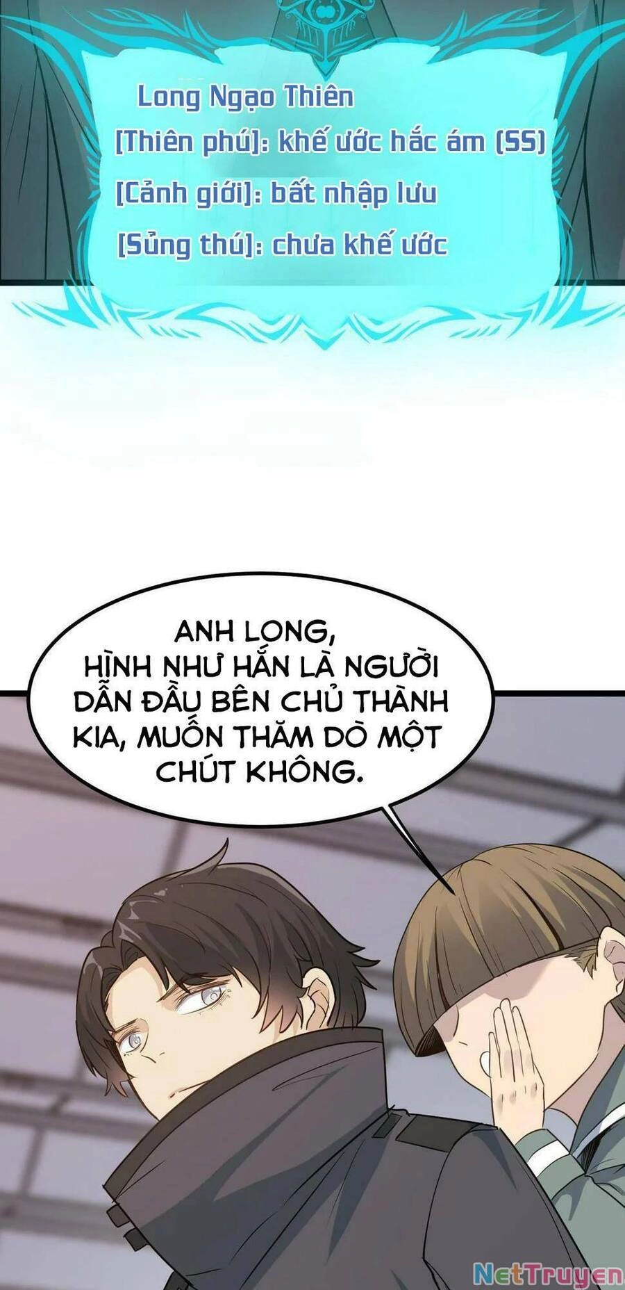 Toàn Dân Ngự Thú: Bắt Đầu Thức Tỉnh Thiên Phú Cấp Thần Thoại Chapter 20 - 73