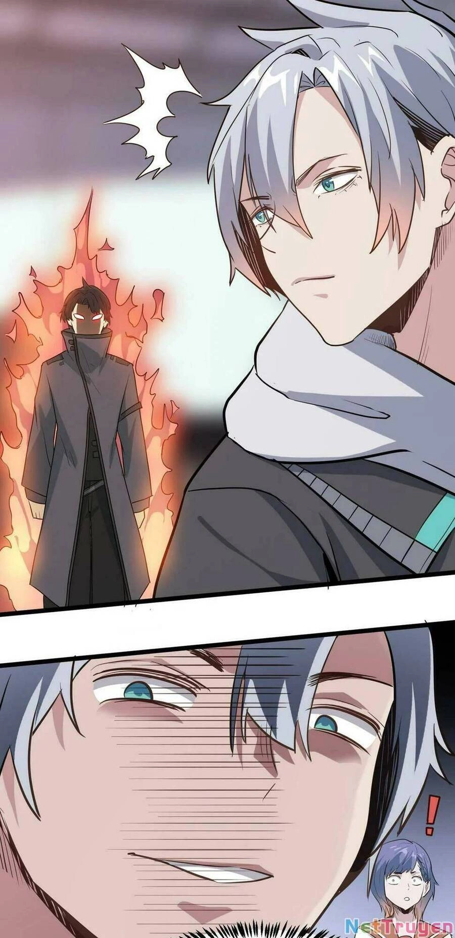 Toàn Dân Ngự Thú: Bắt Đầu Thức Tỉnh Thiên Phú Cấp Thần Thoại Chapter 20 - 76