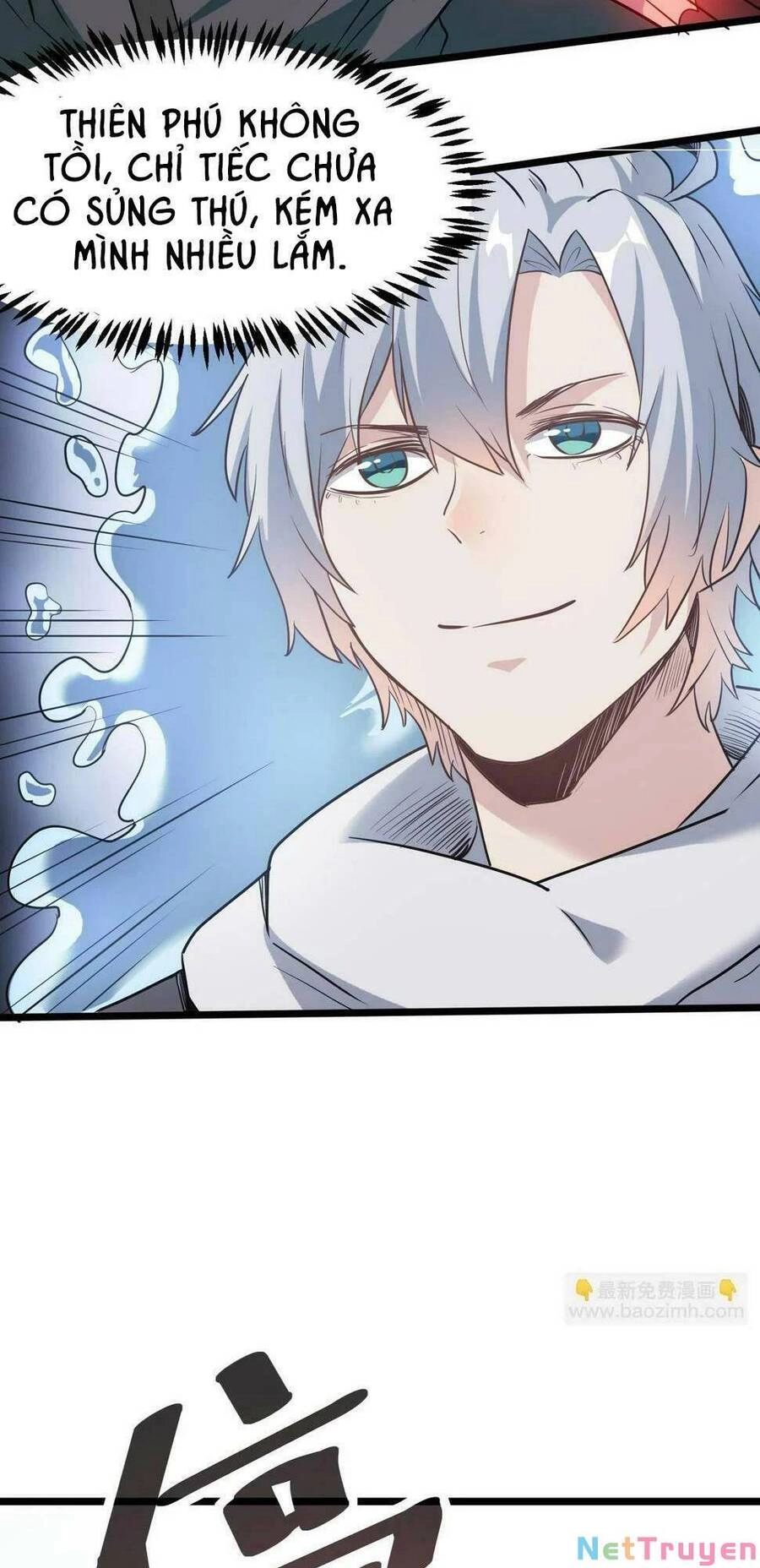 Toàn Dân Ngự Thú: Bắt Đầu Thức Tỉnh Thiên Phú Cấp Thần Thoại Chapter 20 - 79