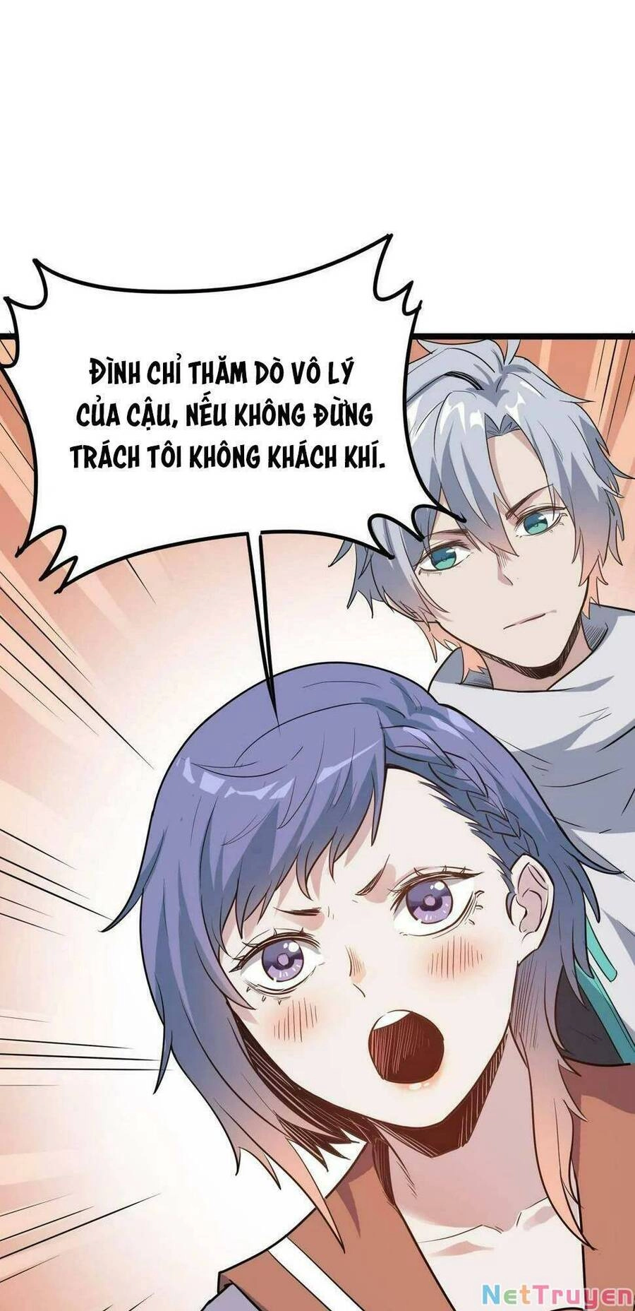 Toàn Dân Ngự Thú: Bắt Đầu Thức Tỉnh Thiên Phú Cấp Thần Thoại Chapter 20 - 81