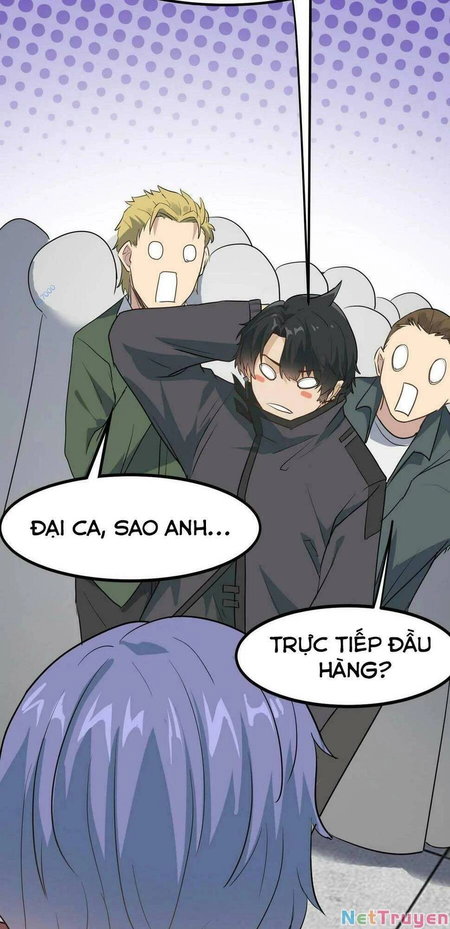 Toàn Dân Ngự Thú: Bắt Đầu Thức Tỉnh Thiên Phú Cấp Thần Thoại Chapter 20 - 83