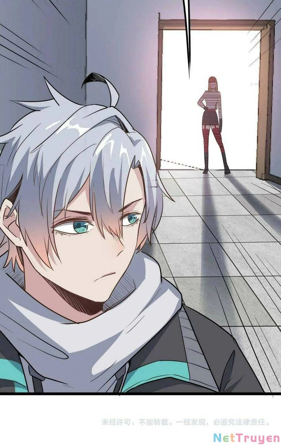 Toàn Dân Ngự Thú: Bắt Đầu Thức Tỉnh Thiên Phú Cấp Thần Thoại Chapter 20 - 85