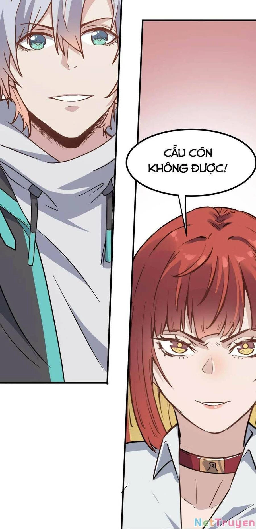 Toàn Dân Ngự Thú: Bắt Đầu Thức Tỉnh Thiên Phú Cấp Thần Thoại Chapter 21 - 13