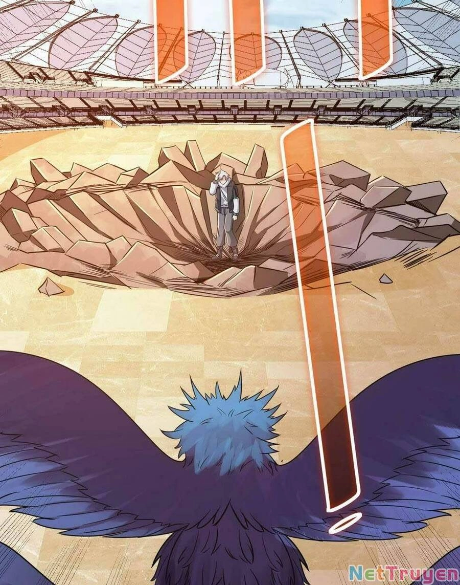 Toàn Dân Ngự Thú: Bắt Đầu Thức Tỉnh Thiên Phú Cấp Thần Thoại Chapter 21 - 67