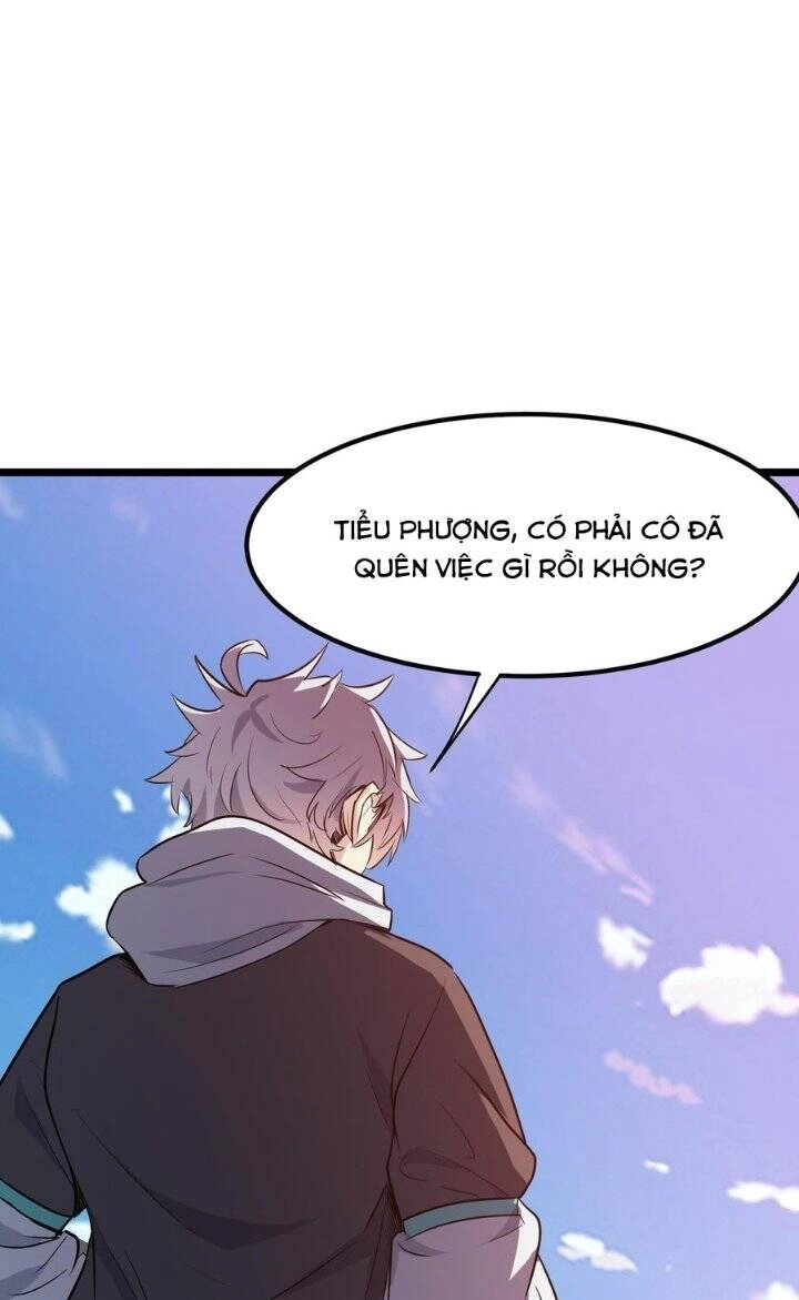 Toàn Dân Ngự Thú: Bắt Đầu Thức Tỉnh Thiên Phú Cấp Thần Thoại Chapter 22 - 3