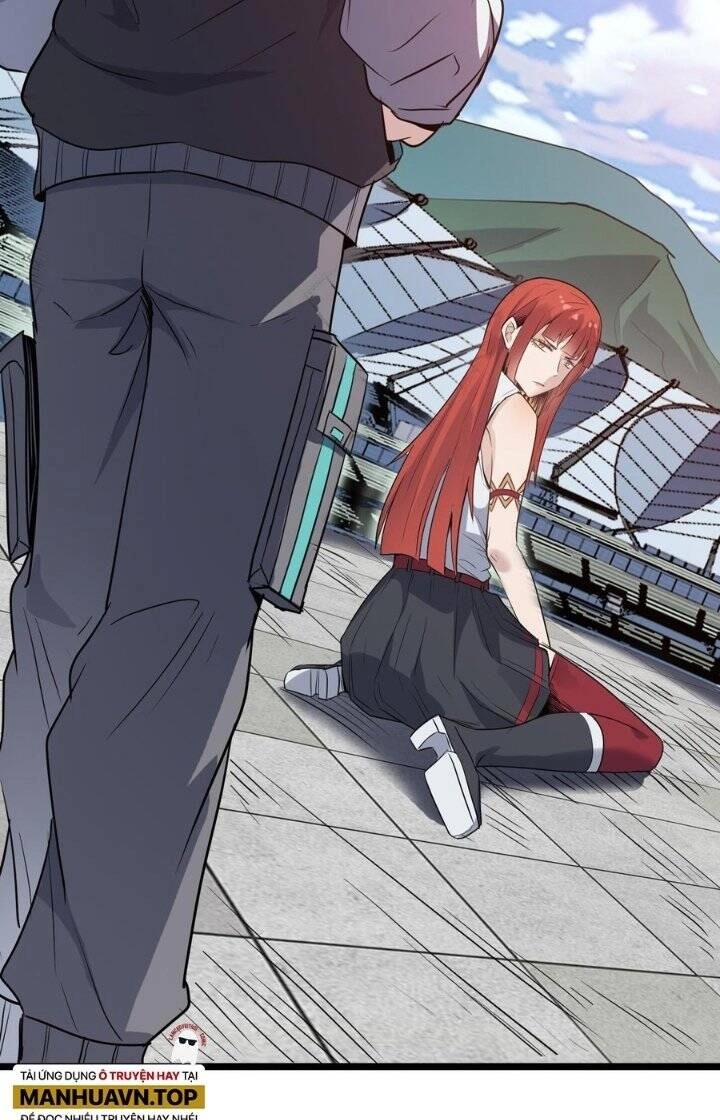 Toàn Dân Ngự Thú: Bắt Đầu Thức Tỉnh Thiên Phú Cấp Thần Thoại Chapter 22 - 4