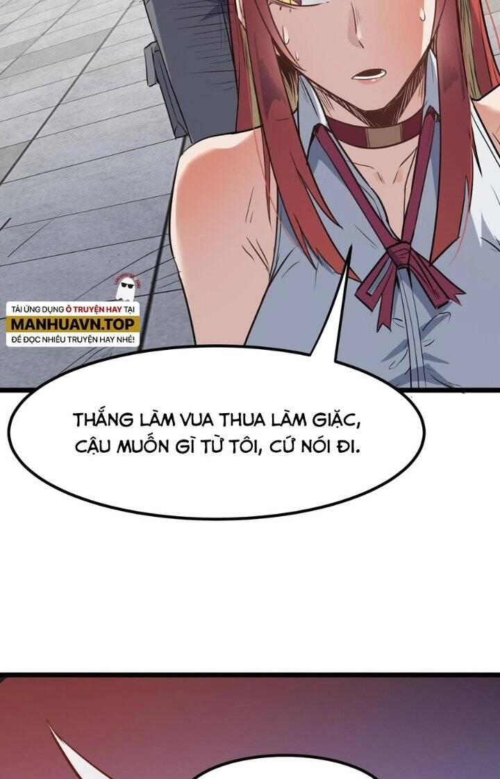 Toàn Dân Ngự Thú: Bắt Đầu Thức Tỉnh Thiên Phú Cấp Thần Thoại Chapter 22 - 8