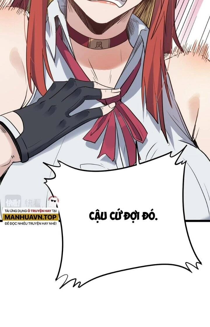 Toàn Dân Ngự Thú: Bắt Đầu Thức Tỉnh Thiên Phú Cấp Thần Thoại Chapter 22 - 11