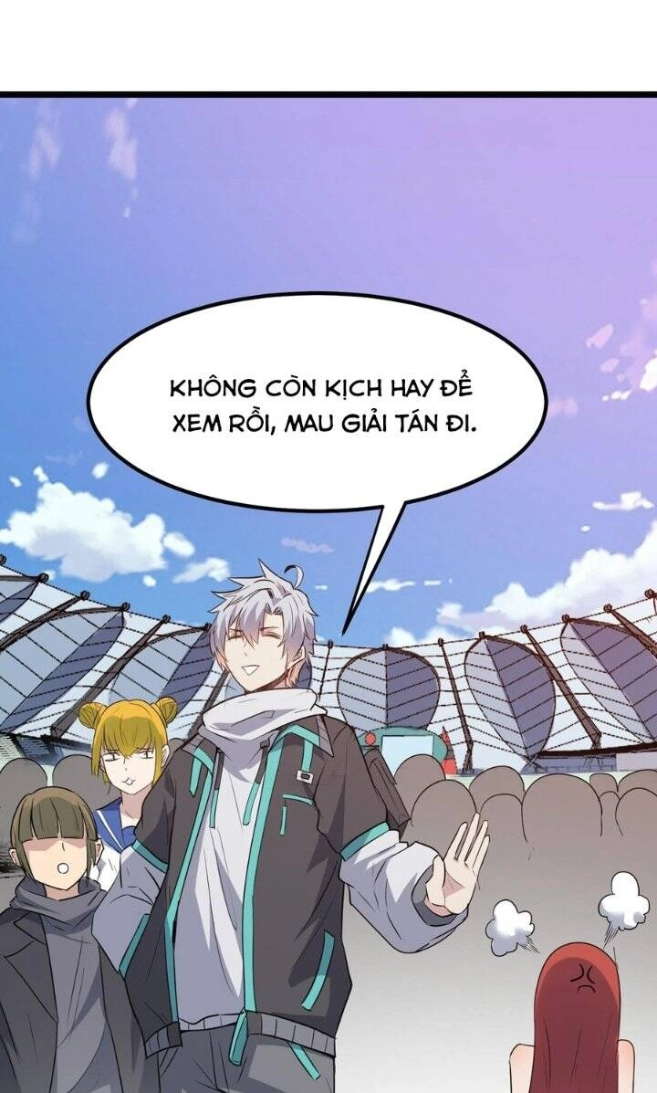 Toàn Dân Ngự Thú: Bắt Đầu Thức Tỉnh Thiên Phú Cấp Thần Thoại Chapter 22 - 12