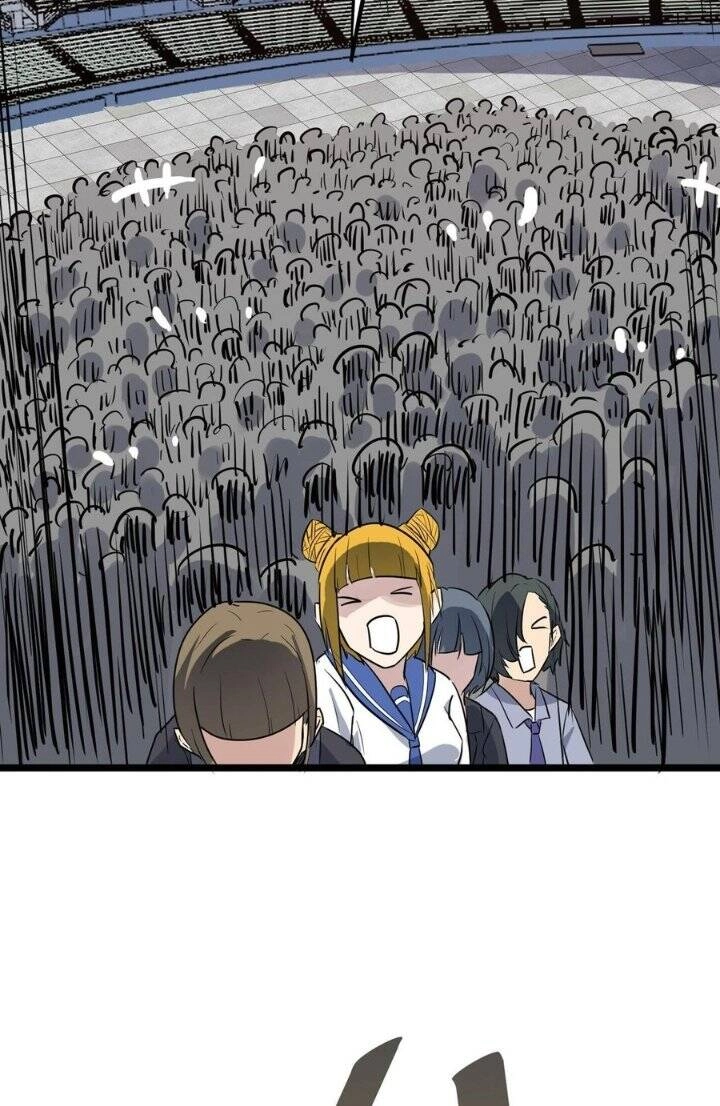 Toàn Dân Ngự Thú: Bắt Đầu Thức Tỉnh Thiên Phú Cấp Thần Thoại Chapter 22 - 19