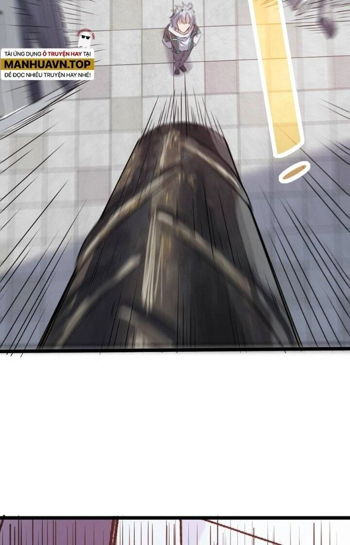 Toàn Dân Ngự Thú: Bắt Đầu Thức Tỉnh Thiên Phú Cấp Thần Thoại Chapter 22 - 21