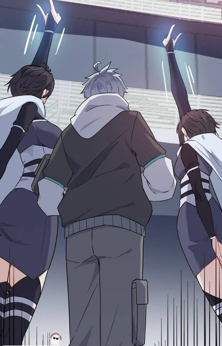 Toàn Dân Ngự Thú: Bắt Đầu Thức Tỉnh Thiên Phú Cấp Thần Thoại Chapter 22 - 28