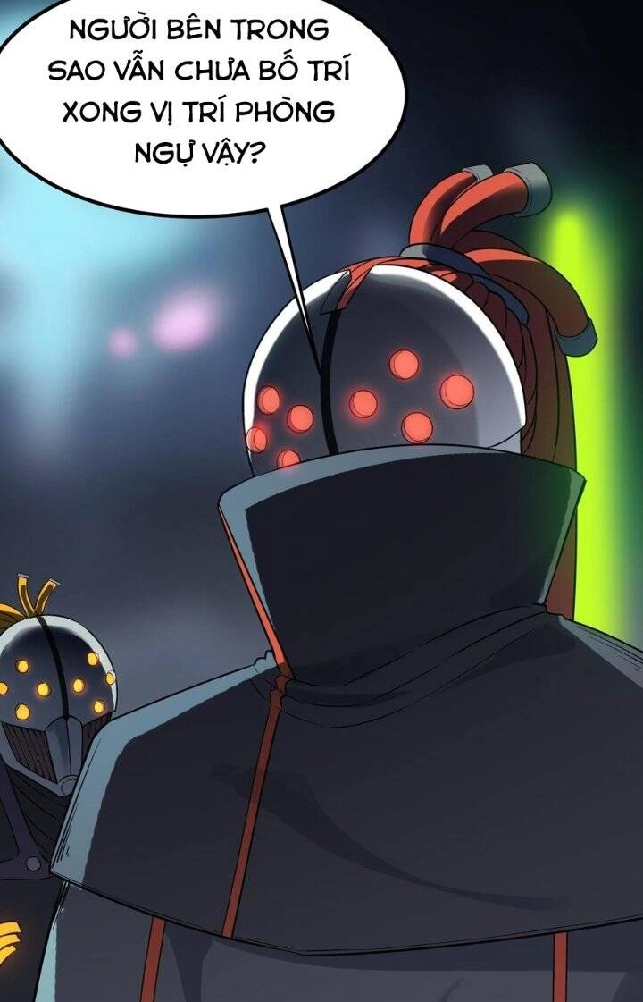 Toàn Dân Ngự Thú: Bắt Đầu Thức Tỉnh Thiên Phú Cấp Thần Thoại Chapter 22 - 43