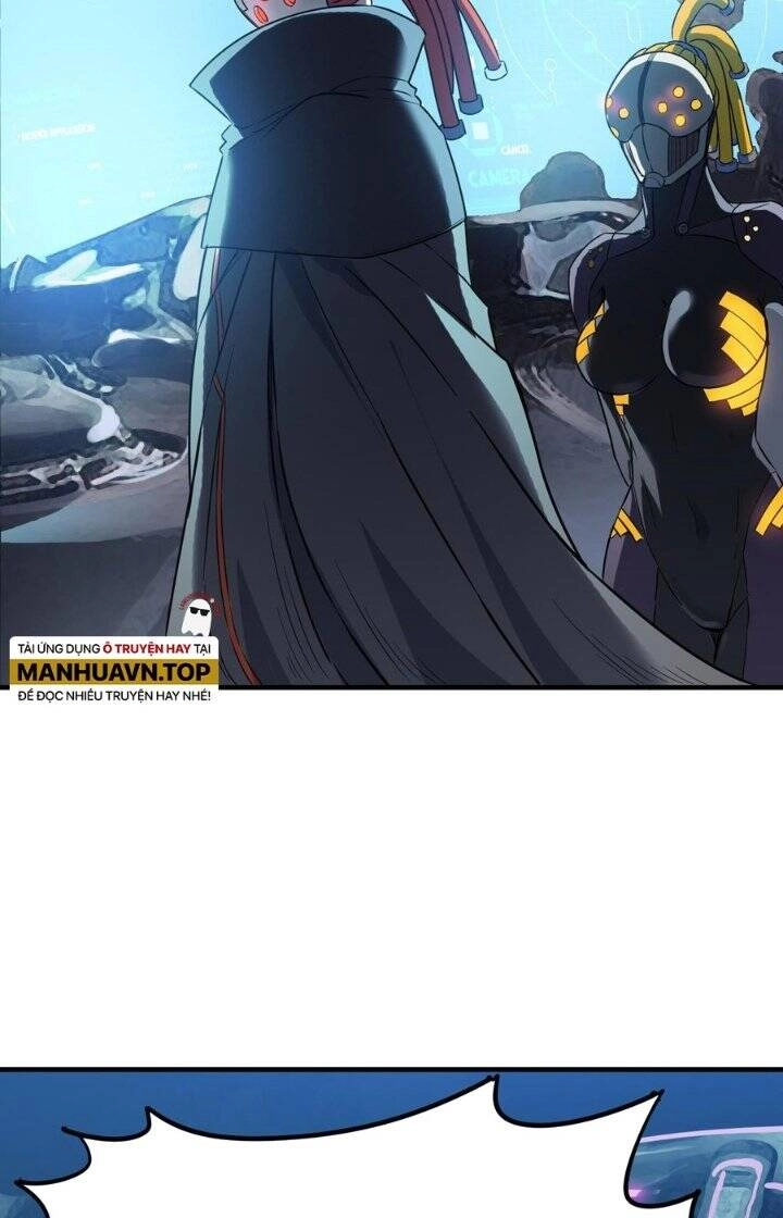 Toàn Dân Ngự Thú: Bắt Đầu Thức Tỉnh Thiên Phú Cấp Thần Thoại Chapter 22 - 45