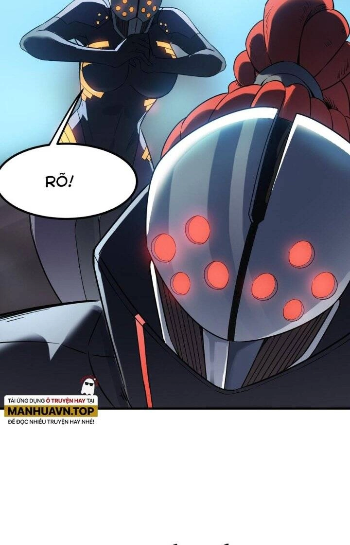 Toàn Dân Ngự Thú: Bắt Đầu Thức Tỉnh Thiên Phú Cấp Thần Thoại Chapter 22 - 48