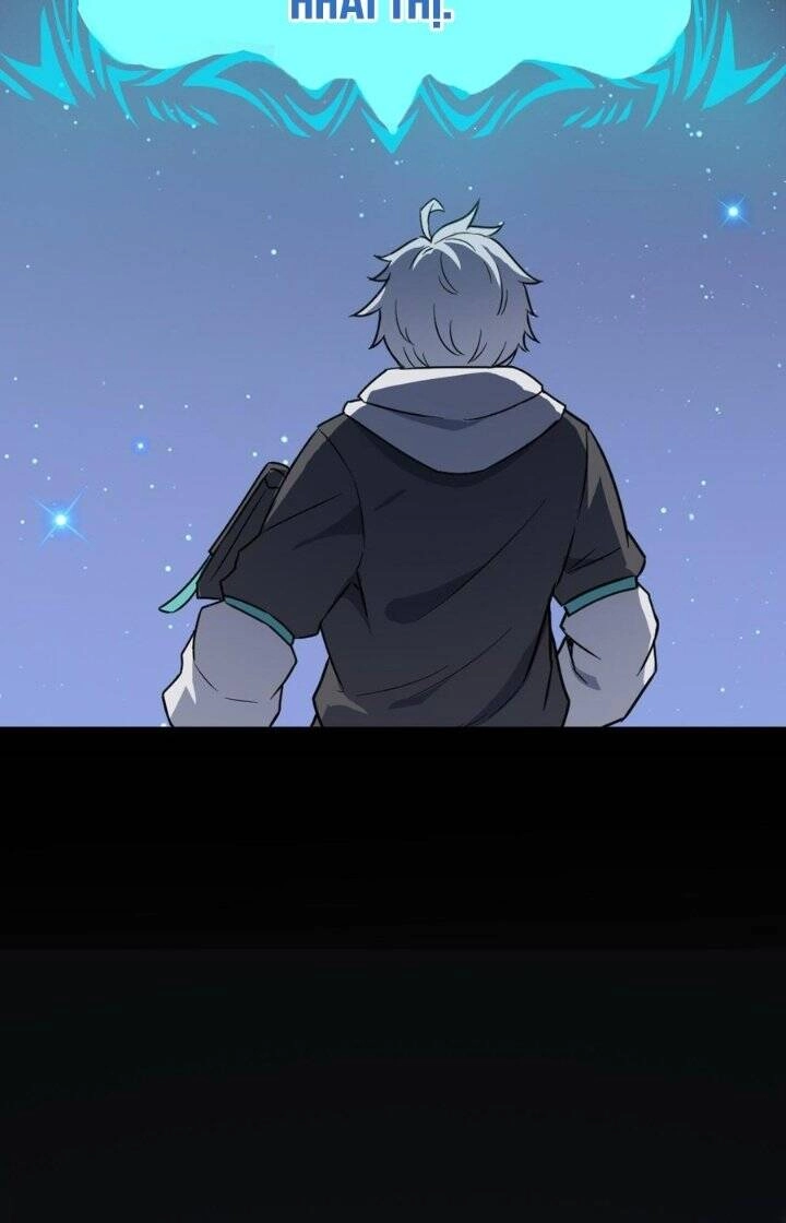 Toàn Dân Ngự Thú: Bắt Đầu Thức Tỉnh Thiên Phú Cấp Thần Thoại Chapter 22 - 60