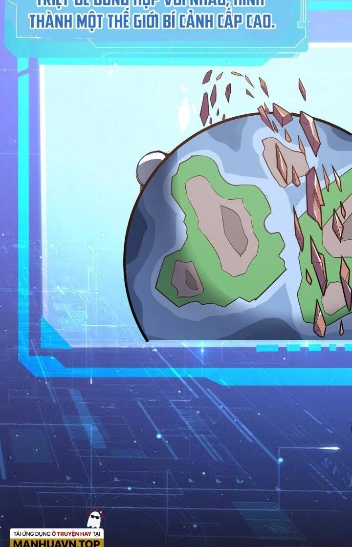 Toàn Dân Ngự Thú: Bắt Đầu Thức Tỉnh Thiên Phú Cấp Thần Thoại Chapter 22 - 64