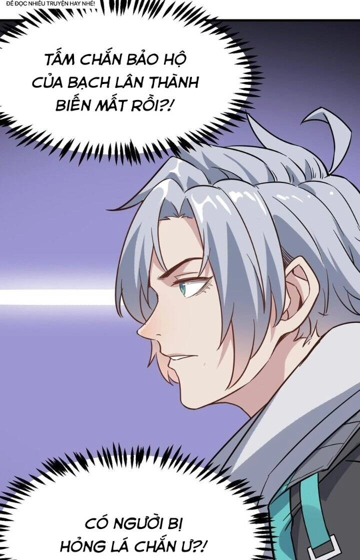 Toàn Dân Ngự Thú: Bắt Đầu Thức Tỉnh Thiên Phú Cấp Thần Thoại Chapter 22 - 71