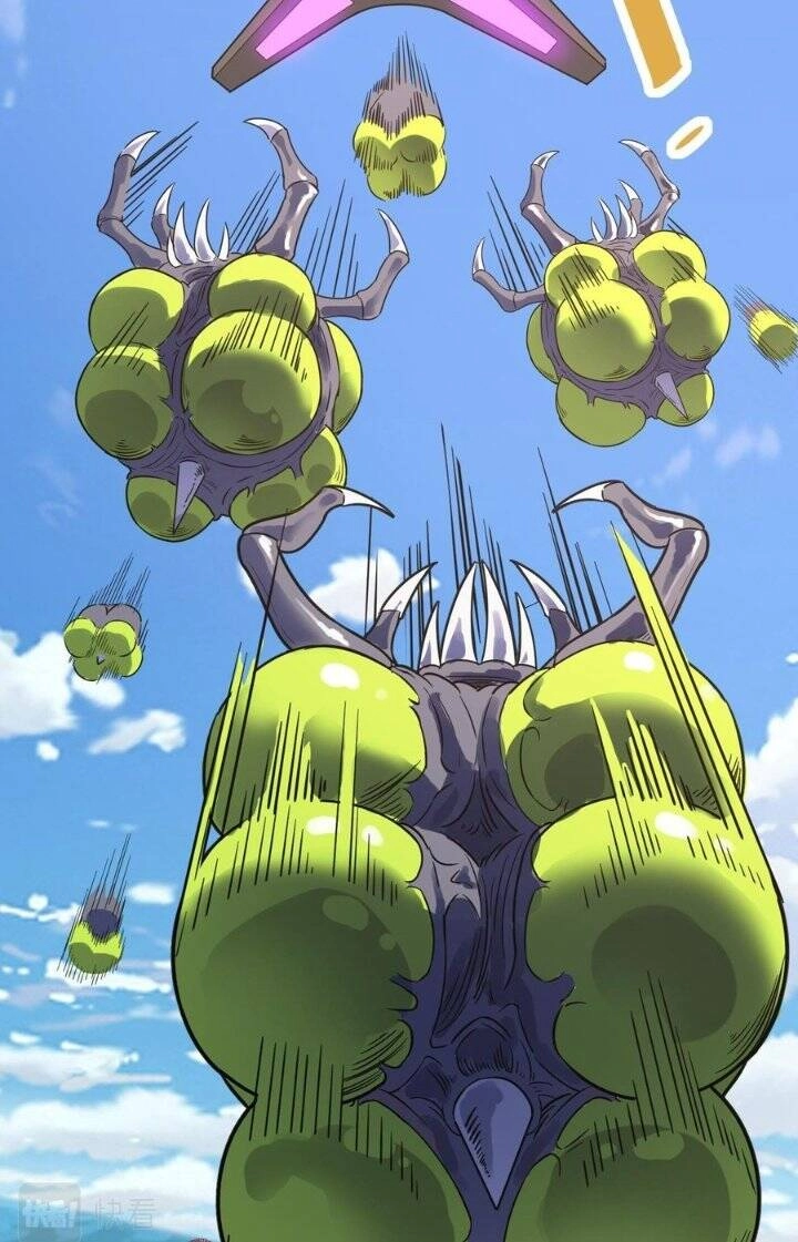 Toàn Dân Ngự Thú: Bắt Đầu Thức Tỉnh Thiên Phú Cấp Thần Thoại Chapter 22 - 79