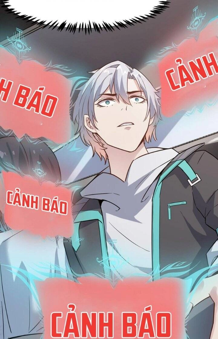 Toàn Dân Ngự Thú: Bắt Đầu Thức Tỉnh Thiên Phú Cấp Thần Thoại Chapter 22 - 81