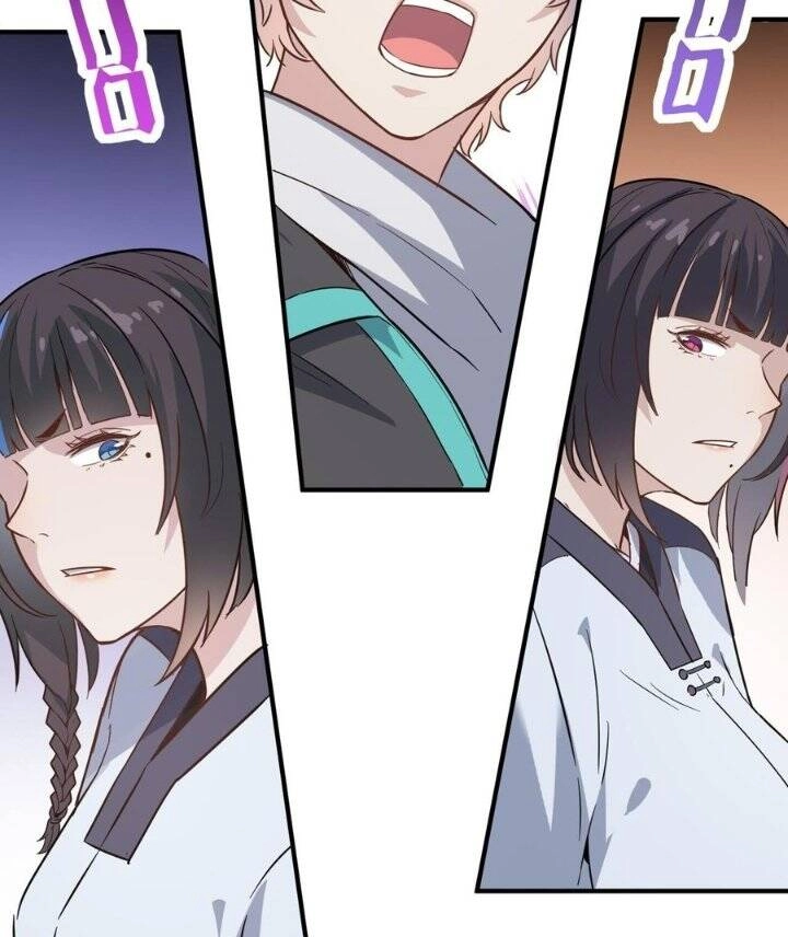 Toàn Dân Ngự Thú: Bắt Đầu Thức Tỉnh Thiên Phú Cấp Thần Thoại Chapter 22 - 83